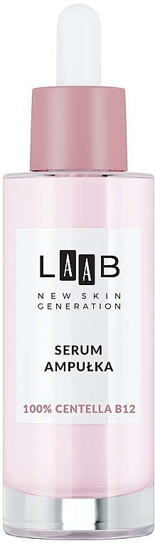 Concentrated Face Serum - AA Cosmetics LAAB New Skin Generation — photo N3