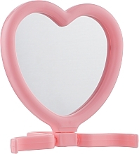 Compact Mirror, CM-90, pink - Christian — photo N1