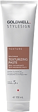 Texturizing Hair Paste - Goldwell StyleSign Texture Roughman Texturizing Paste — photo N1