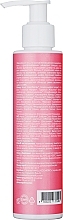 Soothing Cleansing Gel for Dry and Normal Skin - Marie Fresh Cosmetics Soothing Jelly Cleanser — photo N7