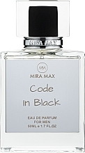 Fragrances, Perfumes, Cosmetics Mira Max Code In Black - Eau de Parfum