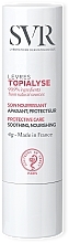 Lip Balm - SVR Topialyse Levres Repairing Nourishing Care — photo N1