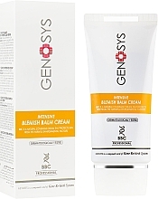 Mattifying Intensive Sun BB Cream - Genosys Intensive Blemish Balm Cream SPF30 — photo N1