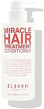 Revitalizing Conditioner - Eleven Australia Miracle Hair Treatment Conditioner — photo N2