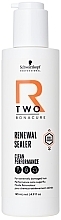 Fragrances, Perfumes, Cosmetics Instant Repairing & Firming Leave-In Fluid for Damaged Hair - Schwarzkopf Professional Bonacure R-TWO Renewal Sealer