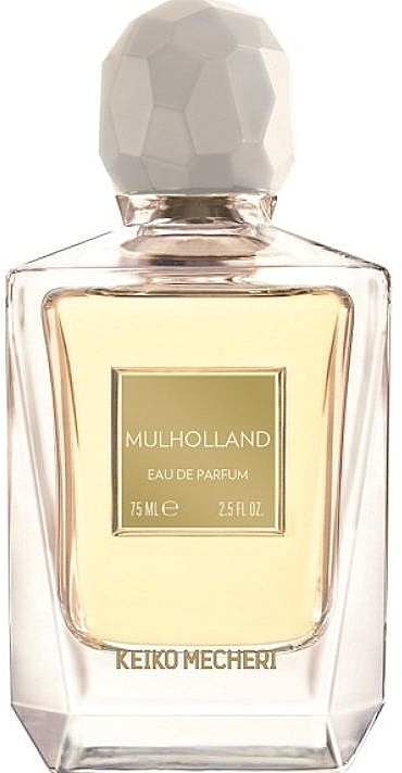 Keiko Mecheri Mulholland - Eau de Parfum — photo N1