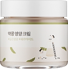 Fragrances, Perfumes, Cosmetics Nourishing Soybean Cream - Round Lab Soybean Nourishing Cream