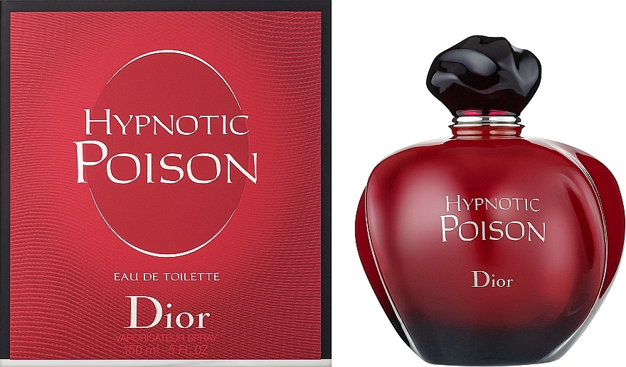 Dior Hypnotic Poison - Eau de Toilette — photo N2