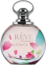 Fragrances, Perfumes, Cosmetics Van Cleef & Arpels Reve Enchante - Eau de Parfum (tester with cap)