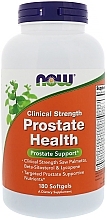 Softgels - Now Foods Prostate Health — photo N1