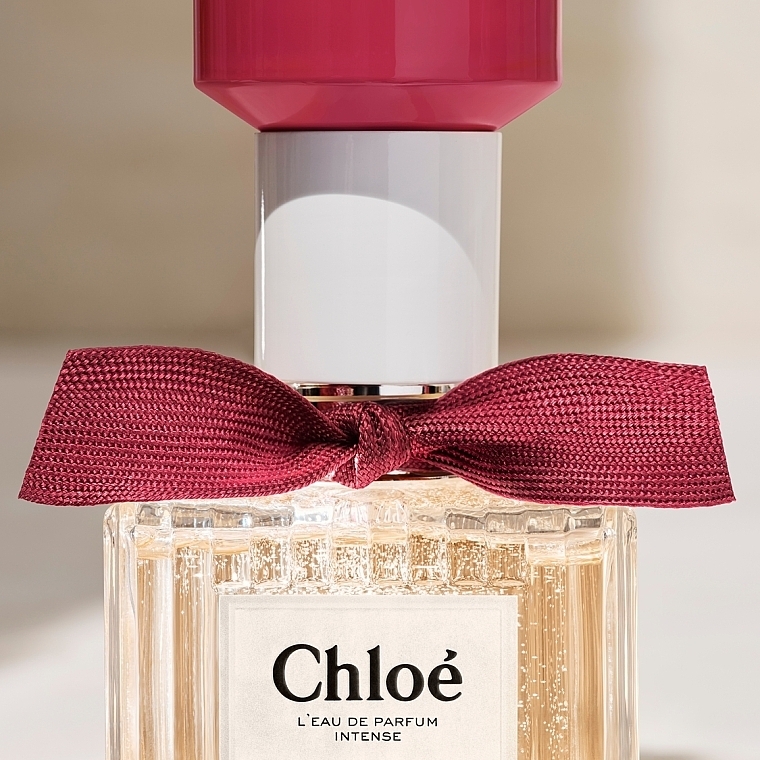 Chloe L'Eau de Parfum Intense - Eau de Parfum — photo N8