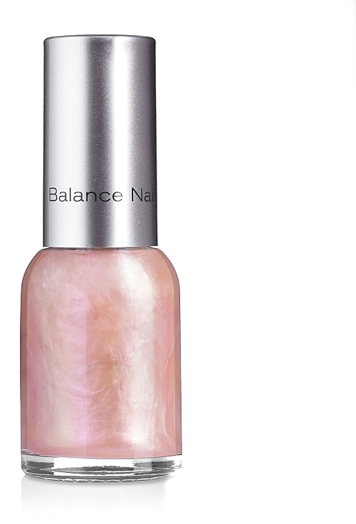 Nail Polish - Alcina Balance Nail Polish — photo N1