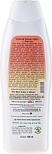 Body Lotion - Bione Cosmetics Argan Oil Lotion — photo N2