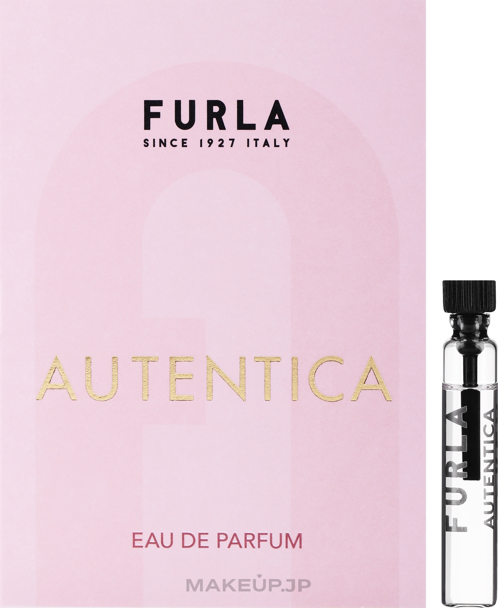 GIFT! Furla Autentica - Eau de Parfum (sample) — photo 2 ml