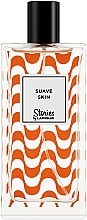 Fragrances, Perfumes, Cosmetics Ted Lapidus Stories by Lapidus Suave Skin - Eau de Toilette