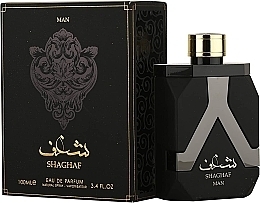 Asdaaf Shaghaaf - Eau de Parfum — photo N1