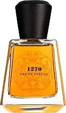 Fragrances, Perfumes, Cosmetics Frapin 1270 - Eau de Parfum