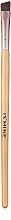 Fragrances, Perfumes, Cosmetics Brow Brush K33 - Make Up Me