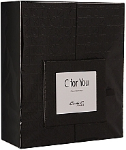 Fragrances, Perfumes, Cosmetics Cindy C. For You Pour Homme - Eau de Parfum (tester)