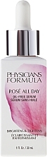 Fragrances, Perfumes, Cosmetics Face Serum - Physician's Formula Rose All Day Serum