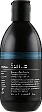 Fragrances, Perfumes, Cosmetics Strengthening Hair Shampoo - Sendo Densifying Shampoo