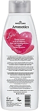 Love Shower Gel - Papoutsanis Aromatics Shower Gel — photo N2