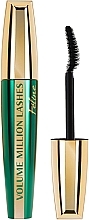 Mascara - L'Oreal Paris Volume Million Lashes Feline — photo N2