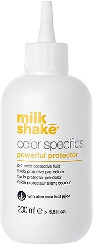 Protective Oil - Milk Shake Powerful Protector — photo N1