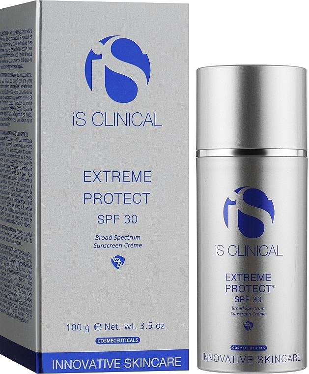 Sunscreen - iS Clinical Extreme Protect SPF 30 — photo N2