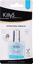 Fragrances, Perfumes, Cosmetics Nail Care "Vitamin Bomb" - KillyS Vitamin Bomb