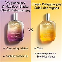 Caudalie Soleil Des Vigne - Body Oil — photo N10