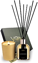 Fragrances, Perfumes, Cosmetics Votre Parfum Shchedryk - Set