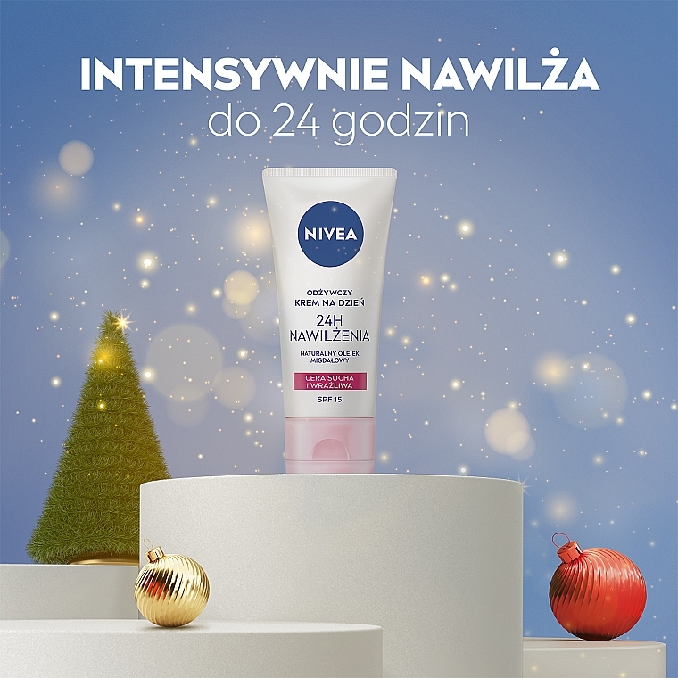 セット - NIVEA Pink Chic (f/foam/150ml + f/cr/50ml) — photo N4