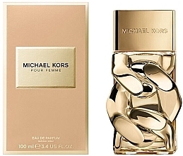 Fragrances, Perfumes, Cosmetics Michael Kors Eau Pour Femme - Eau de Parfum