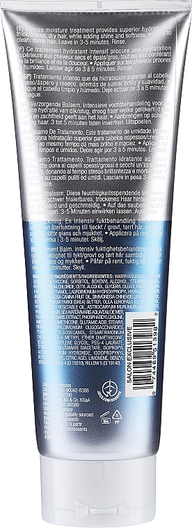 Mask for Coarse & Dry Hair - Joico Moisture Recovery Treatment Balm for Thick Coarse Dry Hair — photo N2