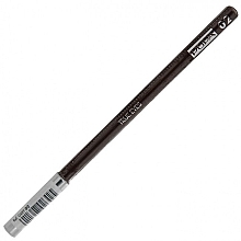 Fragrances, Perfumes, Cosmetics Eye Pencil - Pupa True Eyes (tester)