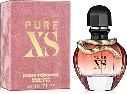 Paco Rabanne Pure XS - Eau de Parfum — photo N5