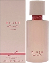 Fragrances, Perfumes, Cosmetics Kenneth Cole Blush - Eau de Parfum