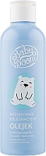 Baby Caring Bath Oil - Bielenda Baby Boom Caring Bath Oil — photo N1