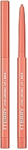 Moisturizing Lip Pencil - By Terry Hyaluronic Lip Liner — photo N4