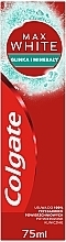 Clay & Mineral Toothpaste - Colgate Max White Clay & Minerals — photo N4