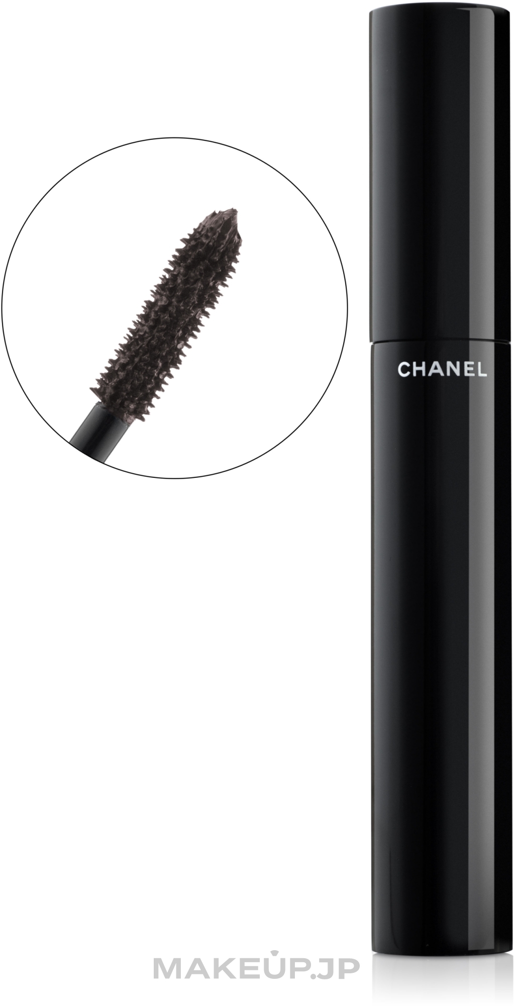 Volumizing Mascara - Chanel Le Volume de Chanel Waterproof Mascara 6g — photo 20 - Brun