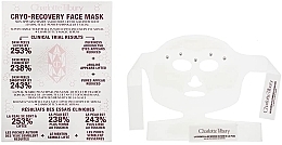 Fragrances, Perfumes, Cosmetics Acupuncture Cryo Face Mask - Charlotte Tilbury Cryo-Recovery Mask