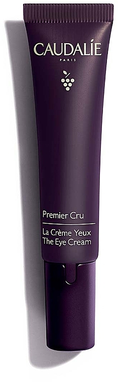 Eye Cream - Caudalie Premier Cru The Eye Cream — photo N2