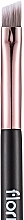 Lash & Brow Brush - Flormar Brow Brush & Groomer — photo N2