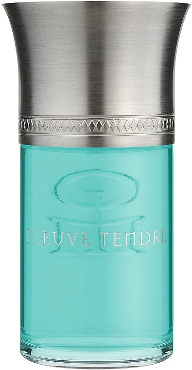 Liquides Imaginaires Fleuve Tendre - Eau de Parfum — photo N1