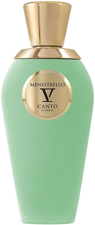 V Canto Menestrello - Perfume — photo N2