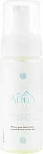 Fragrances, Perfumes, Cosmetics Cleansing Foam - Alpeja Aloe Vera