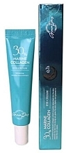 Fragrances, Perfumes, Cosmetics Moisturising Eye Cream with Marine Collagen - Grace Day 30% Marine Collagen Eye Cream