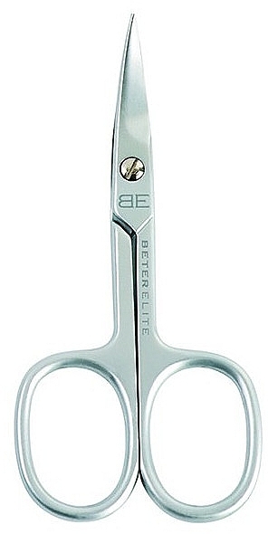 Manicure Scissors - Beter Elite Nail Manicure Scissors — photo N1